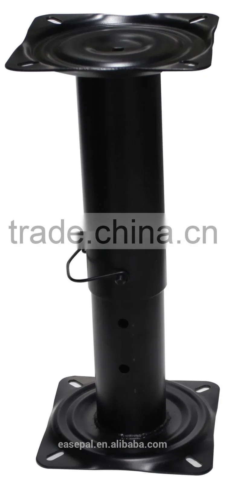 boat seat swivel