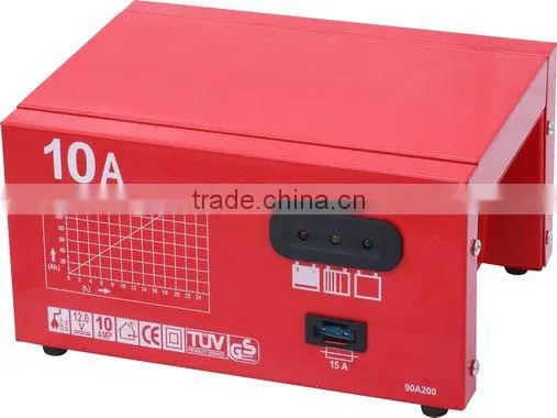 Car battery Charger