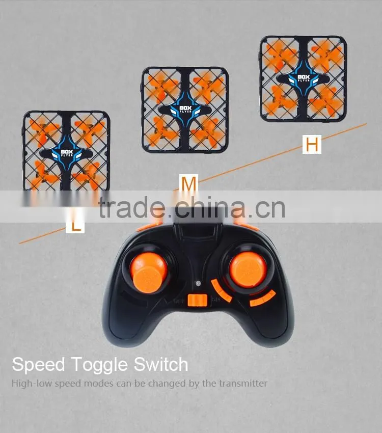 RC Drone Wifi with Camera Mini Drone with Altitude Hold Function