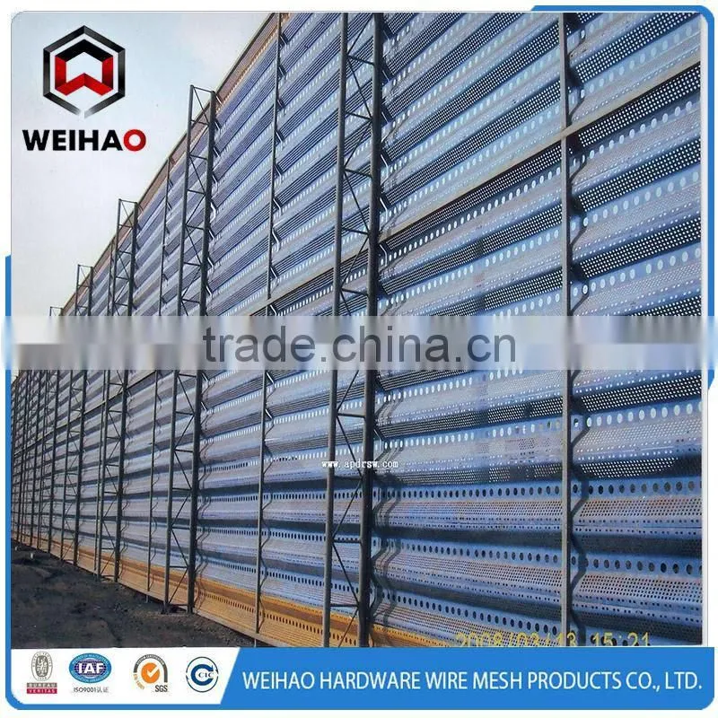 High quality dust suppression mesh