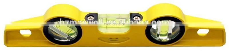 Spirit Level