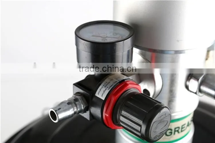 Professional High Pressure High Pressure 20L Grease Injector