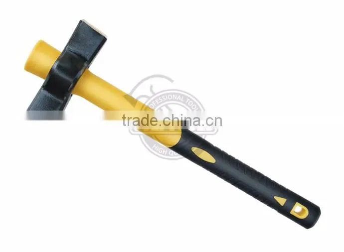 Fully Polished Head Stone Masons Hammer Wholesale