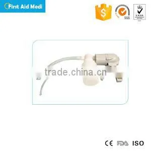 TOPMEDI Adjustable Manual Suction