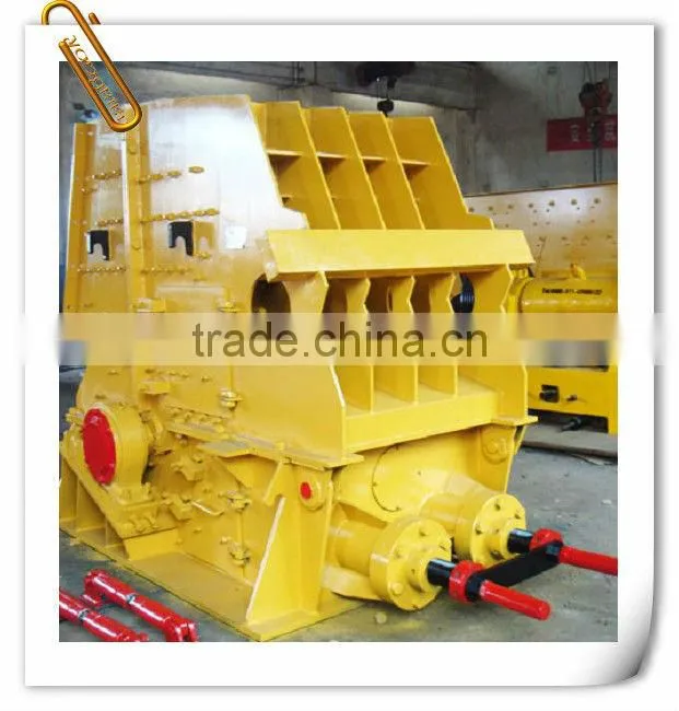 PJ Marble Breaking Machine for Sale