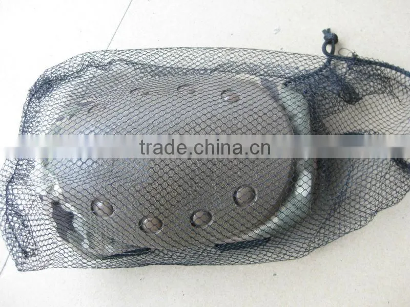 Neoprene Tactical Military Knee Pads and Elbow Pads Set Kneepads