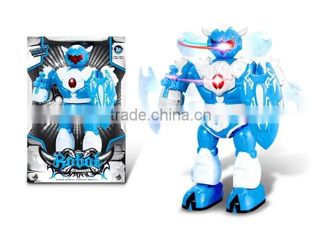 programmable robot toy