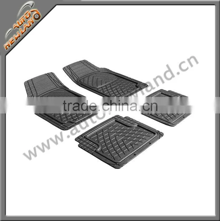 Red Eagle Car Carpet Mats car floor mats