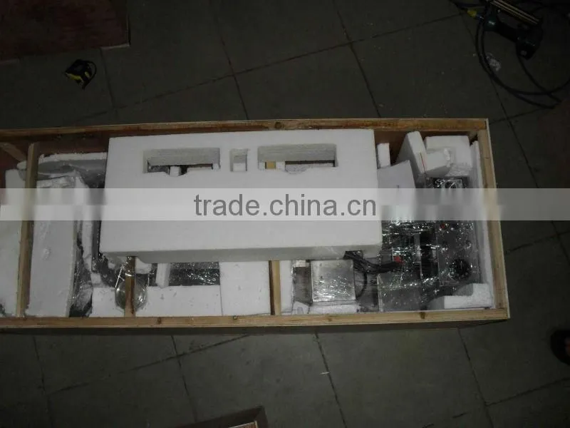 Handheld Donut Depositor With CE