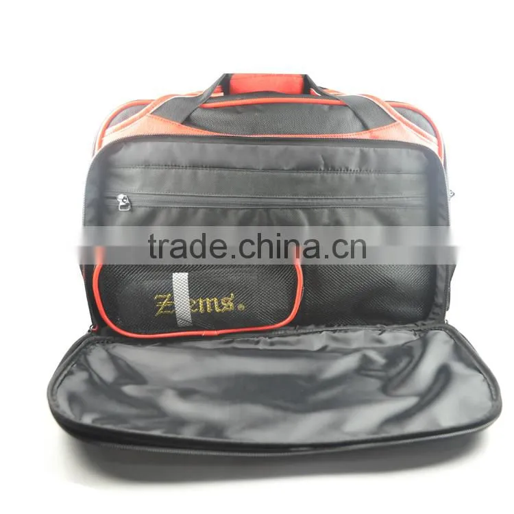 High quality japan duffel travelling bag
