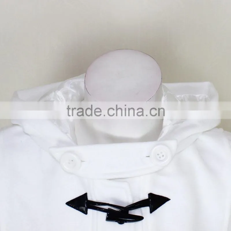Winter Jackets Stock Lots Fancy Jackets Plain Japanese Mother Coat