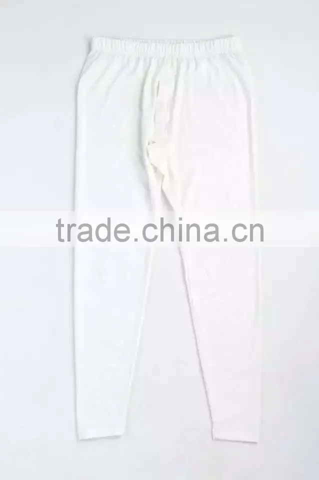 2016 men thermal pants