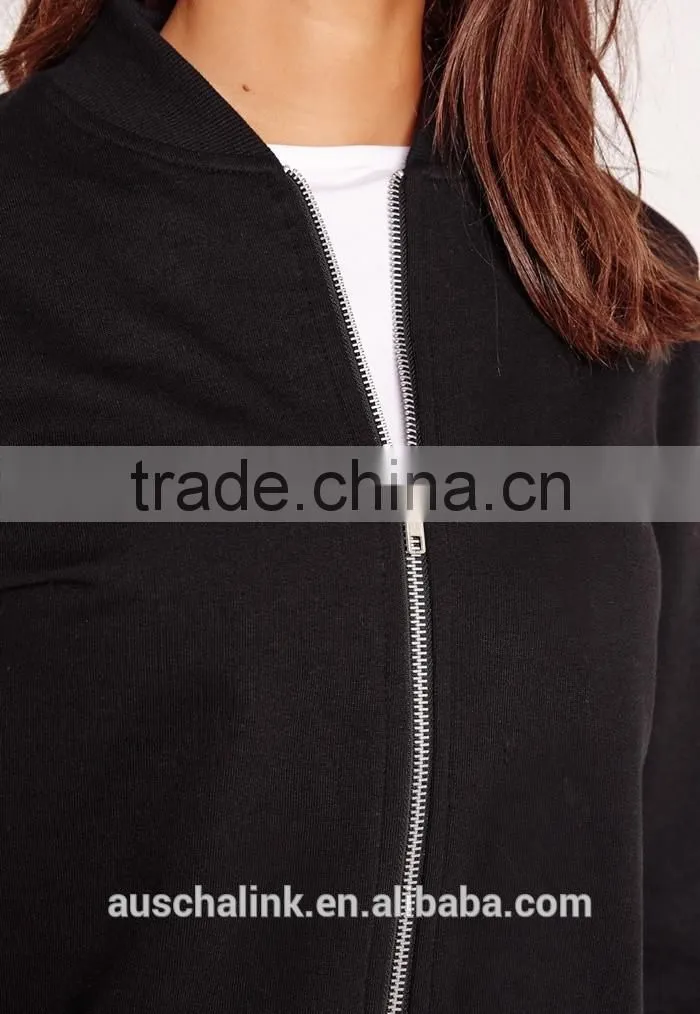 2016 exclusive team sports bomber jackets nice design OEM service