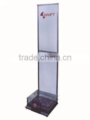 12 Golf Club Display Box