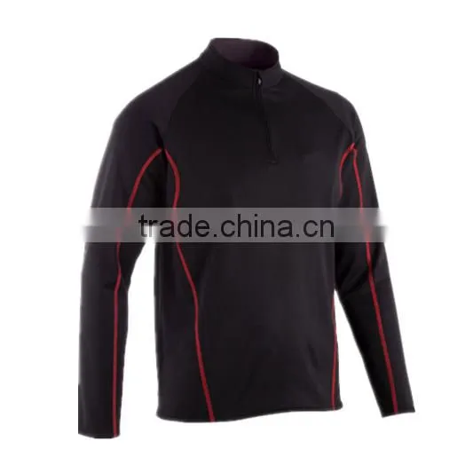Cannda long sleeve jersey wholesale running wear