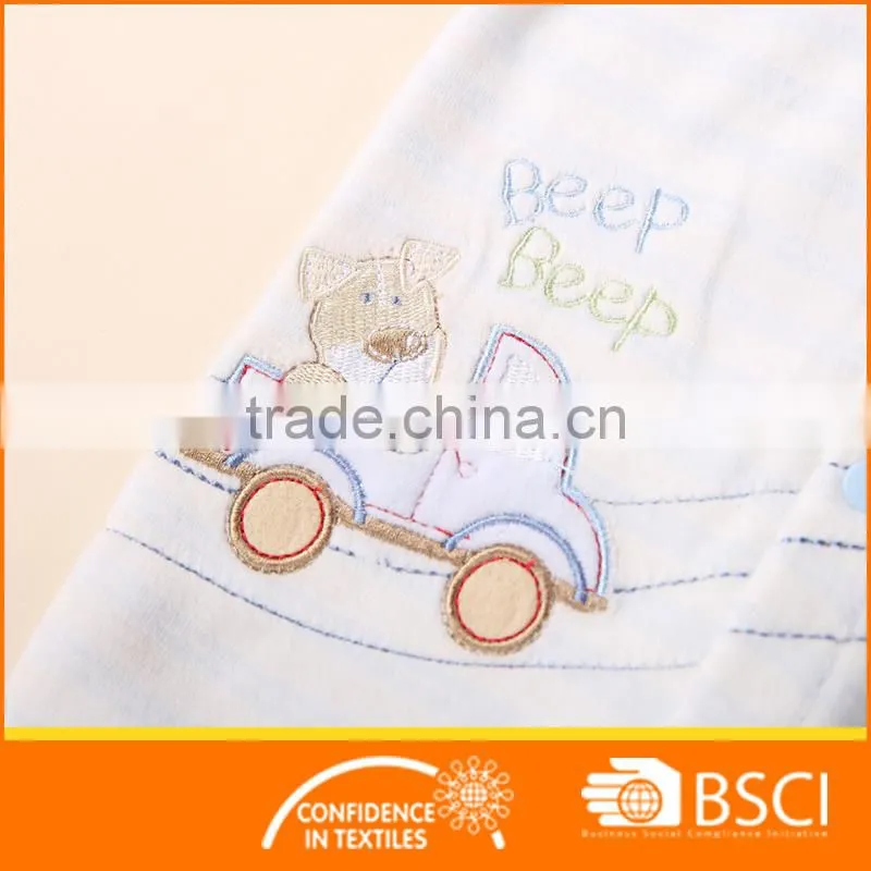 2017 fashion Newborn Cotton Baby Romper