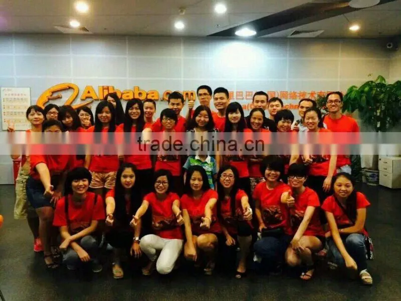 China maroon plain tshirts