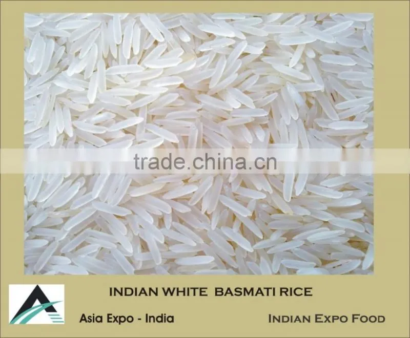 Best Quality Basmati Rice of all types