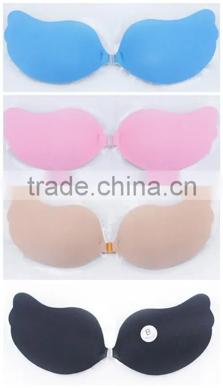 Deep cleavage v boobs hot sexy bra images