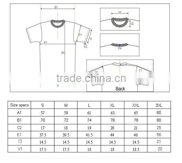 fashion women double t shirts design
