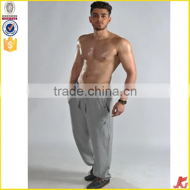wholesale men latest design cotton pants