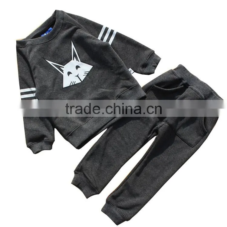 2016 New turkey wholesale children clothes manufactured in China