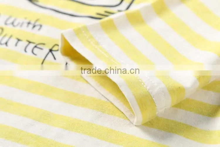 Wholesale Cotton fancy kids clothes