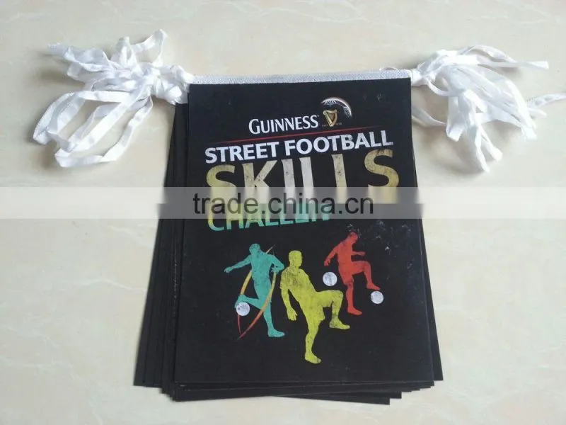 event string flag