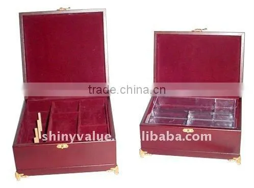 Popular Multi-functional sewing basket /High Quality Sewing Basket Factory