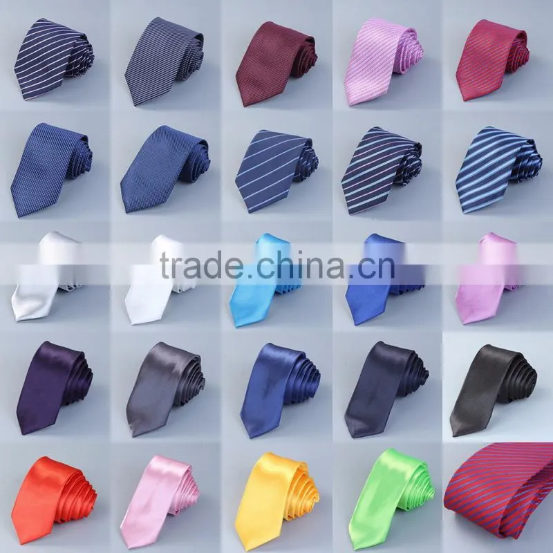 Popular Design Manufacturer Custom Halloween Skull Terylene Mens Necktie