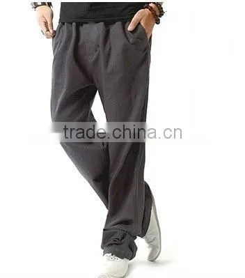 2014 New Style Harem pants causal pants jogger pants