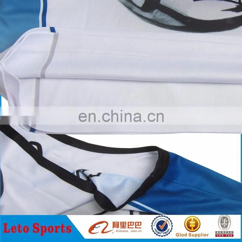 Sublimated Polyester Mesh Box Us Lacrosse Club Pinnies Wholesale hot sale custom sublimation Lacrosse Jersey/ uniform/ wear