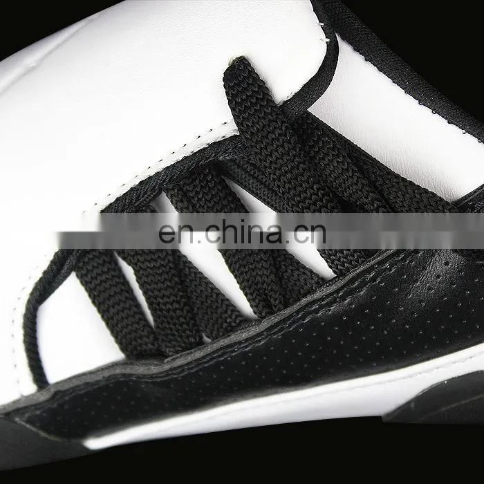 2015 new cheap OEM white taekwondo shoes taekwondo sapatas