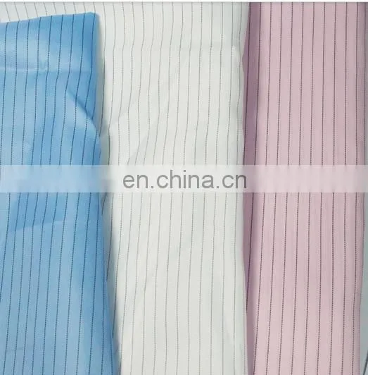 Maxsharer direct selling antistatic polyester esd 5mm grid fabric in promotion