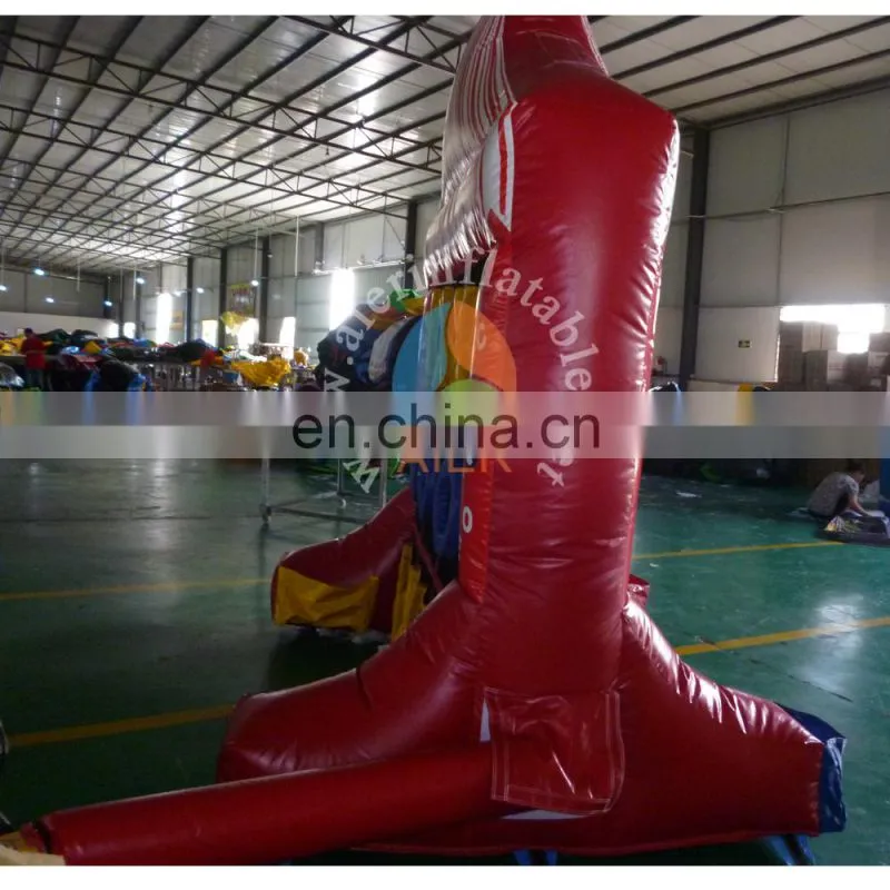 inflatable kids game for sale,Outdoor funny game inflatable sport games