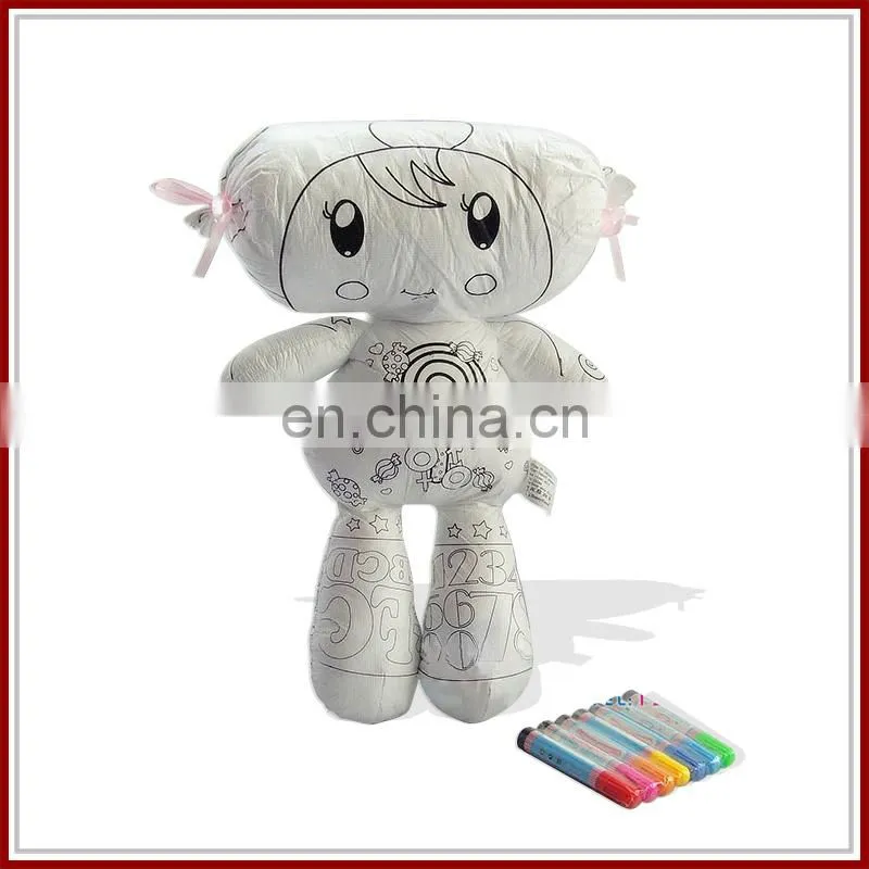 2015 new diy painting toy educational toy for kids