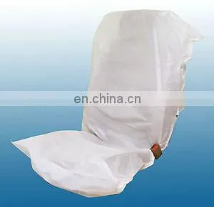 Disposable Car Seat Cover