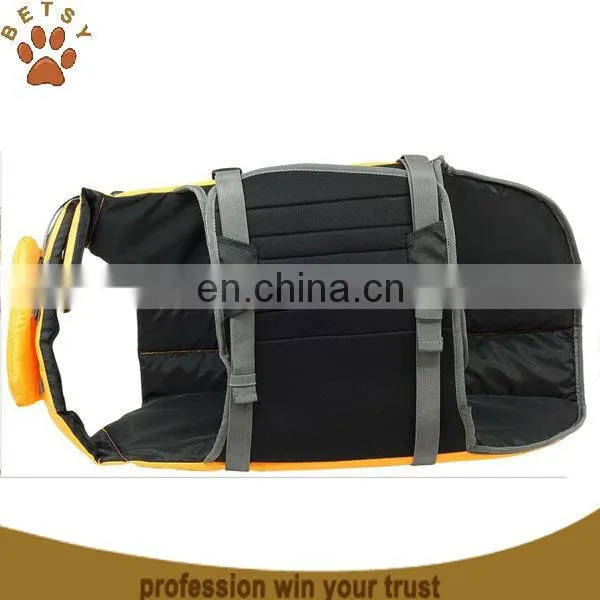 hound dog life jacket