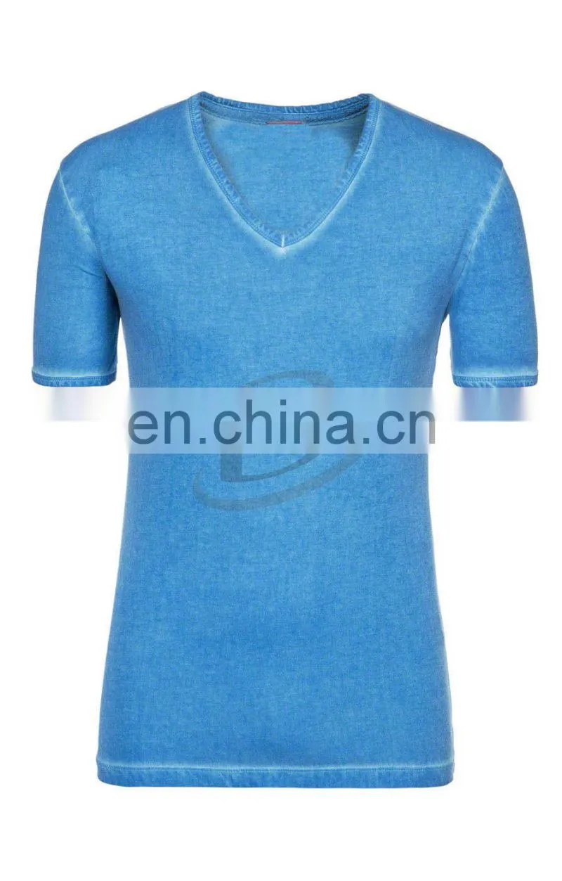 high quality plain v-neck t-shirt, running t shirt, Oktoberfest T-shirt (Munich T-Shirt)