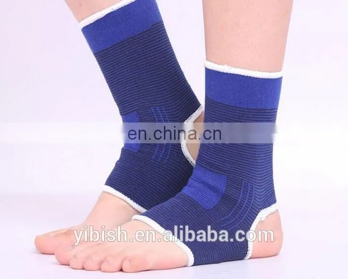 YIBISH Ankle Therapy and Support Sock Poor Blood Circulation#HH-7226