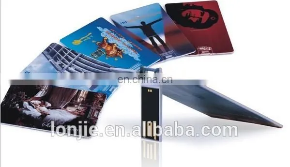 Multifunction cheap price digital business card printing machine