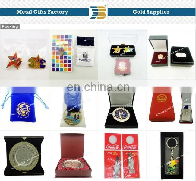 custom design zinc alloy 24k gold plating metal trophy with wooden base