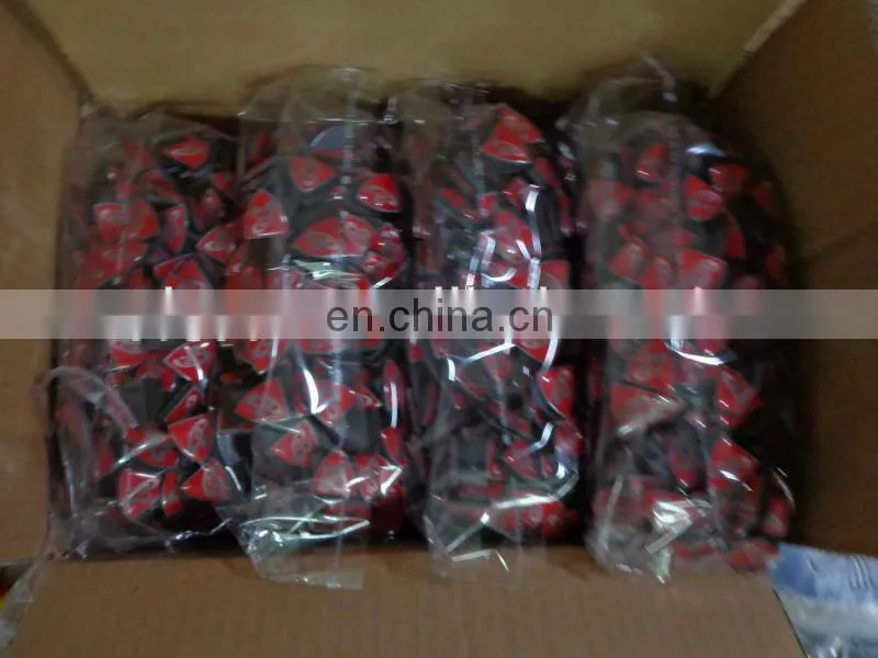 New Arrival ! cheap promotional custom Bubble foam stickers