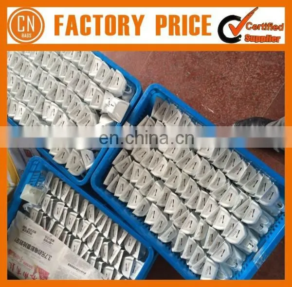 Promotional Cheap Logo Printed Wholesale Cow Bells