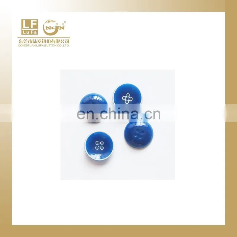 custom shirt button