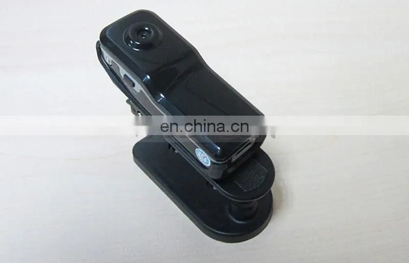 Mini 720 x 480 px 30fps MD80 digital pocket video recorder HD 720P mini dv