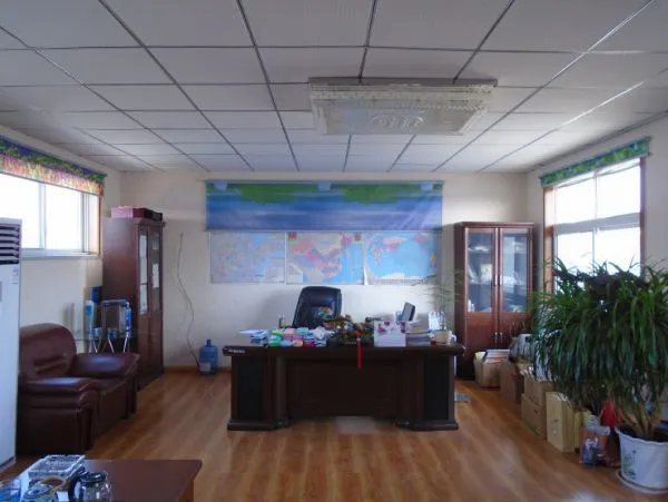 Shandong Liaocheng Chaoyue Daily Necessities Co.,Ltd company overview - view 4