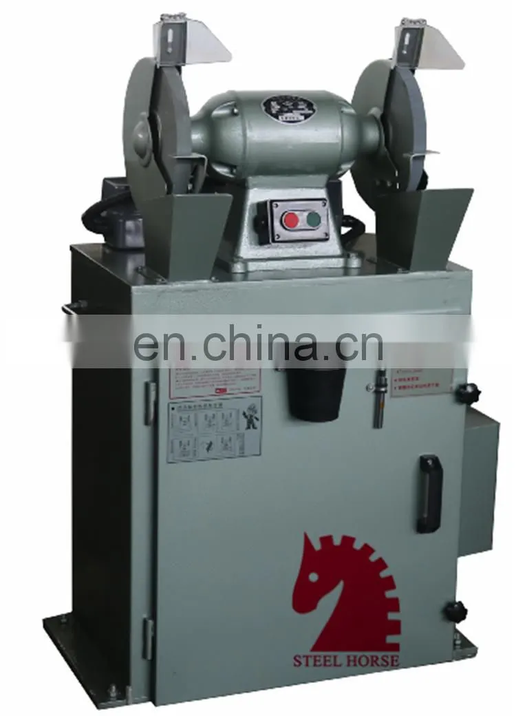 M3330 Heavy Duty industrial Pedestal grinder machine