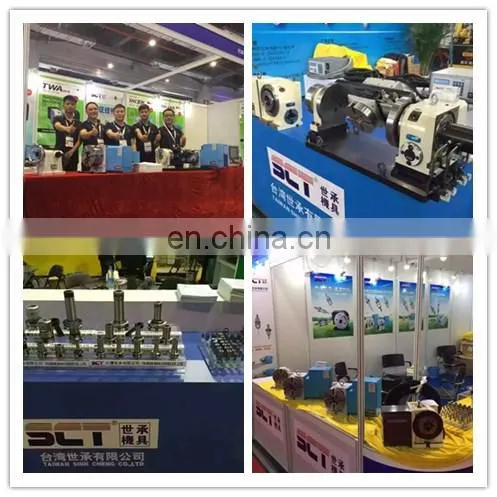 Precision 10000rpm Oil Cooling Cnc Bt40 Spindle for Metal Cnc Machine