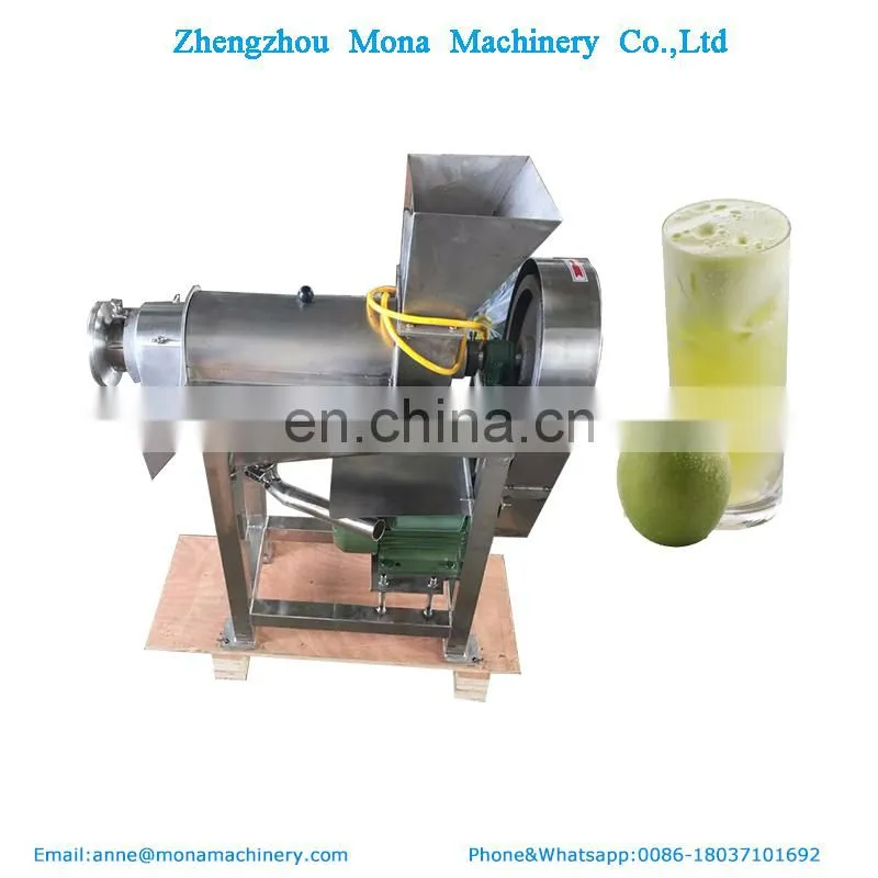 cold press tomato juicer machine spiral fruit juicer machine 0086 18037101692
